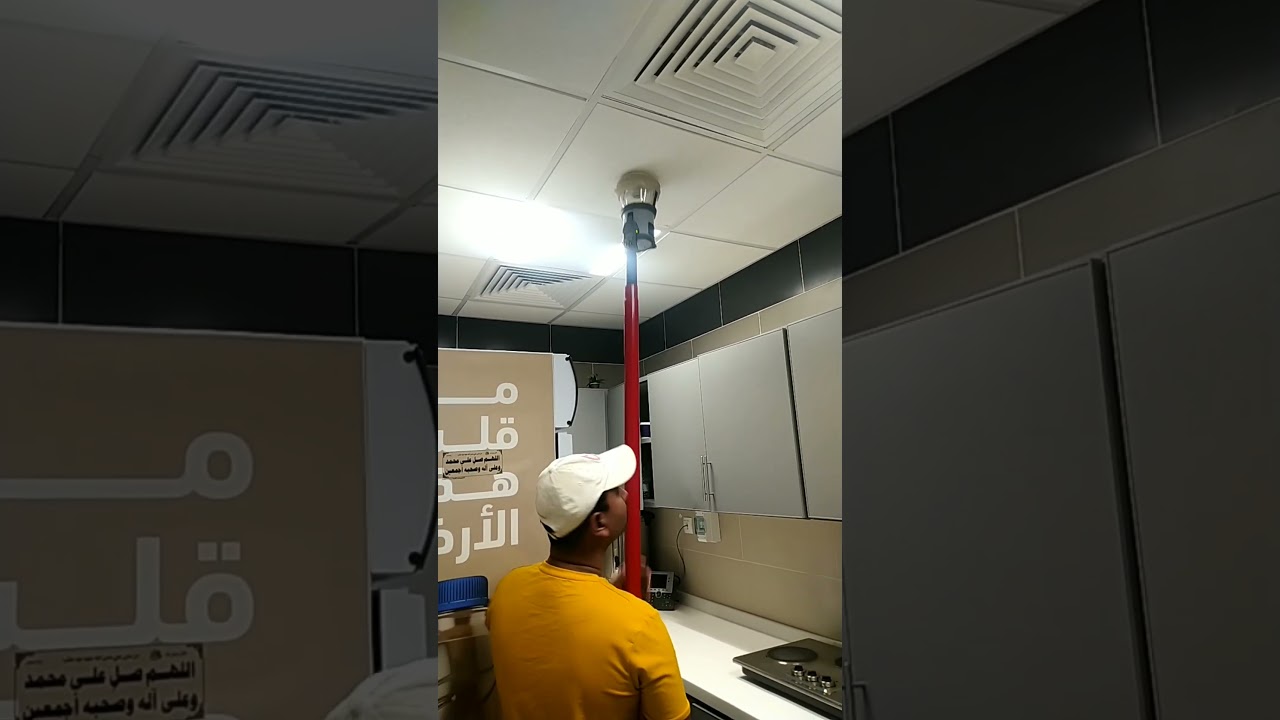 Heat detector testing #fyp #shorts #millionviews #viralvideo #firefighting #heatdetector #firealarm