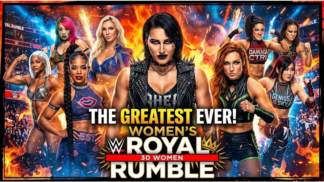 🛑 WWE WOMENS ROYAL RUMBLE Full LIVE #shorts #shortlive #streaming #shortsfeed #brainrot