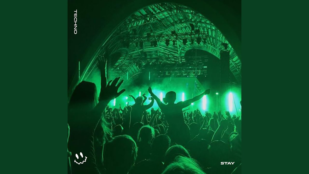 STAY (TECHNO)