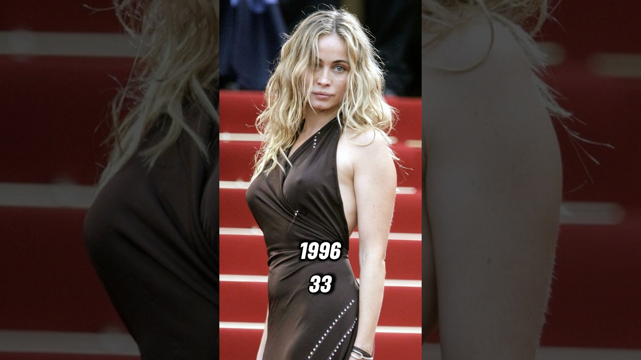 Mission: Impossible, 1996 | Cast Then And Now #shortvideo #movie #missionimpossible #mission2024