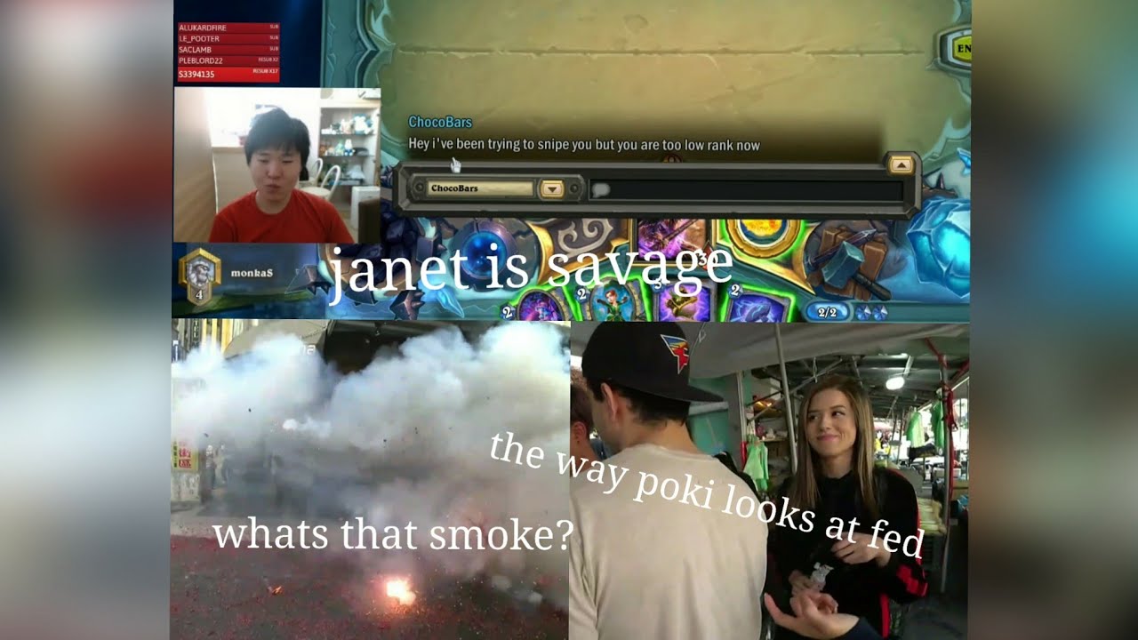 OfflineTV at Taiwan Final day! FOKI OR JOAST? Fed gets friendzoned. Janet date confirmed