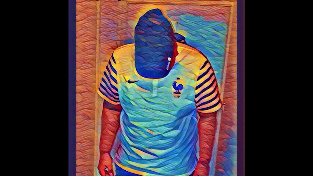 La Cefor #AfroTrap