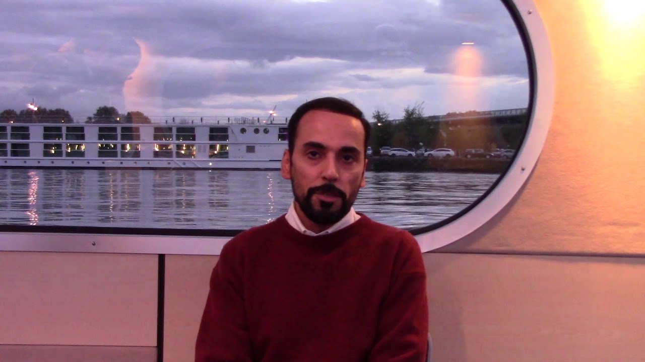 Les enseignements spirituels du Proph&egrave;te (sws) part.1 - Dr Tayeb CHOUIREF -