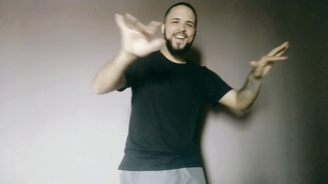 Ouvi dizer - Melim - LIBRAS (Música em LIBRAS)