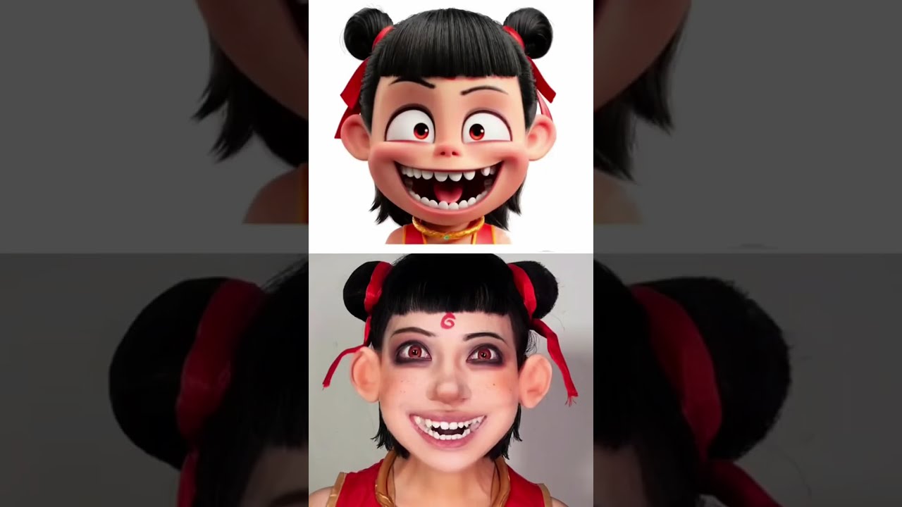Tổng hợp cosplay Na Tra siêu đỉnh – Càng xem càng mê!