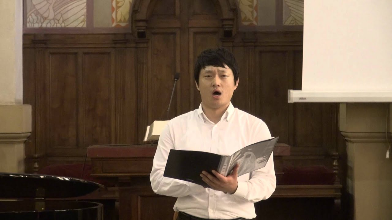 예수 이름으로 / 김은곤 / 로마연합교회