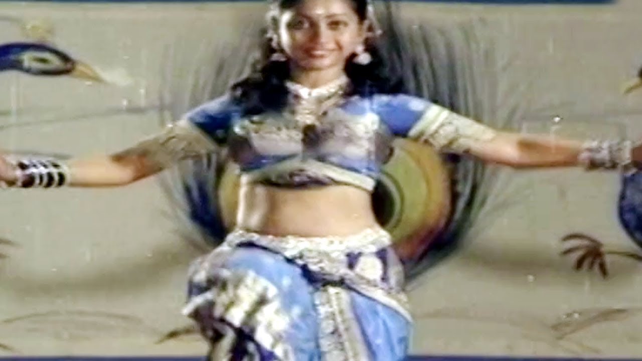 Sapthapadi Songs - Nemaliki nerpina nadakalivi - Ramanamurthy, Sabitha, Ravi Kanth - HD