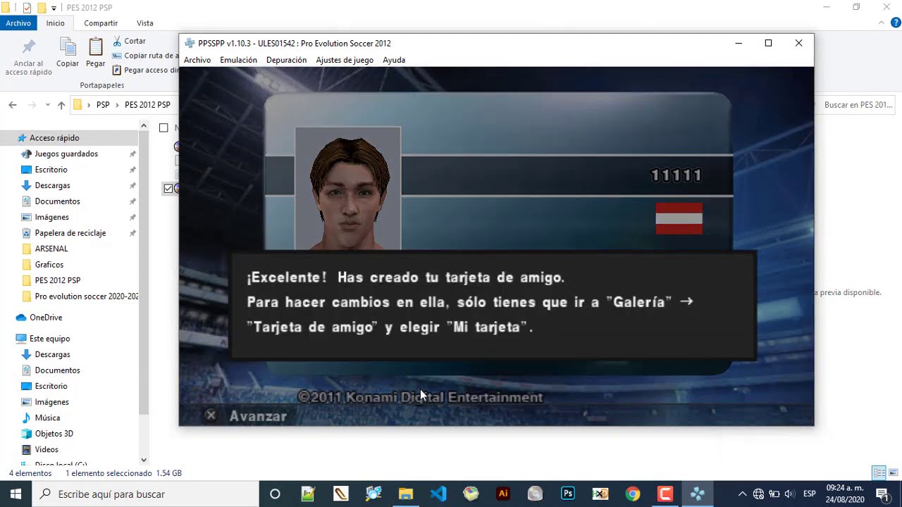DESENCRIPTAR 