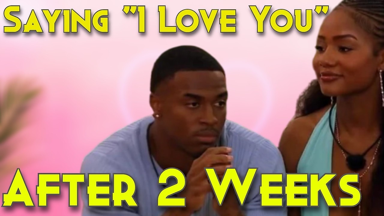 Production Puts the Voting Pressure on KC & Titi Stans | Love Island USA Season 8 Episode 31 Review