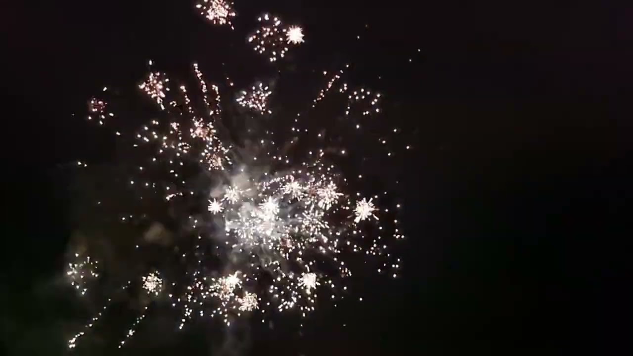 SRPYRO CLE4131 Megabomb X oraz CLE4271 Amigo - compound!