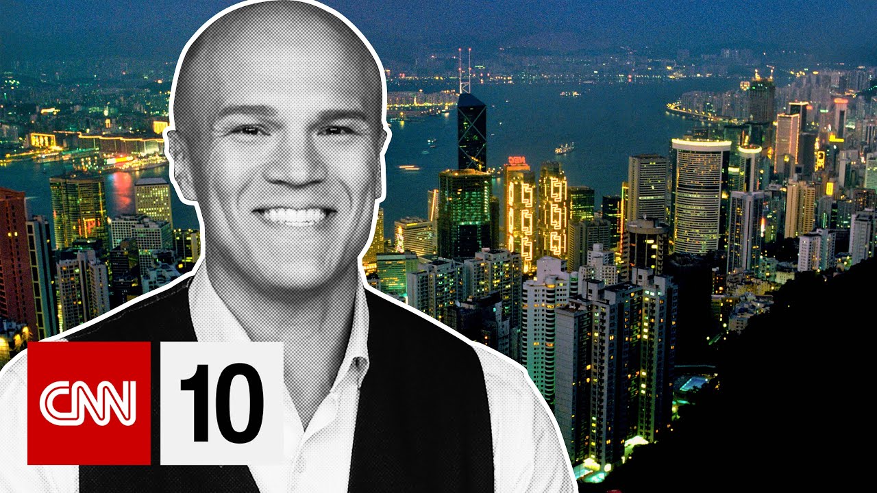Uncovering Hong Kong’s creatures at night | January 22, 2024