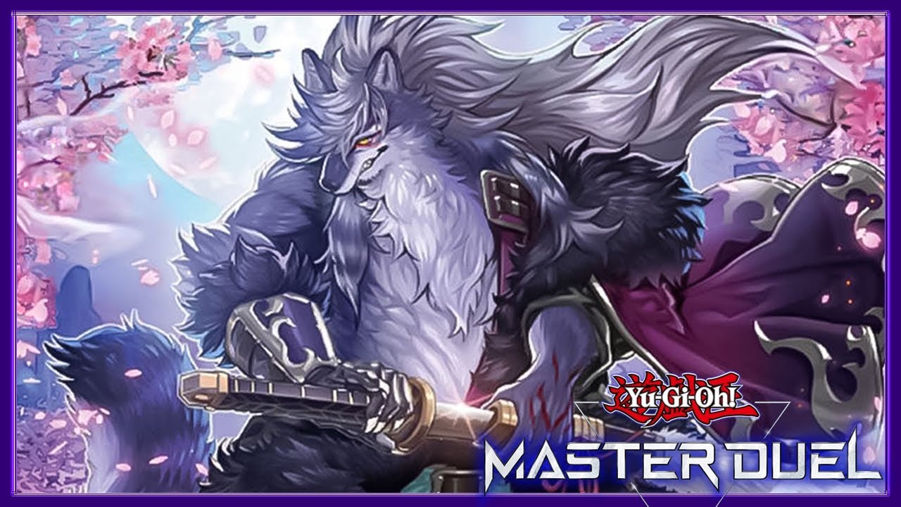 RUNICK SPRIGHT FUR HIRE MACHT SPAß | RUNICK SPRIGHT FUR HIRE DECK | Yu-Gi-Oh! Master Duel Ranked