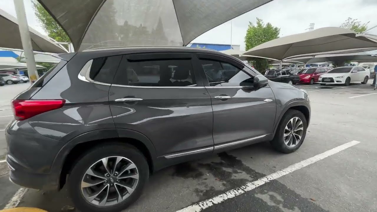 Pegar o Carro Novo do Sobrinho