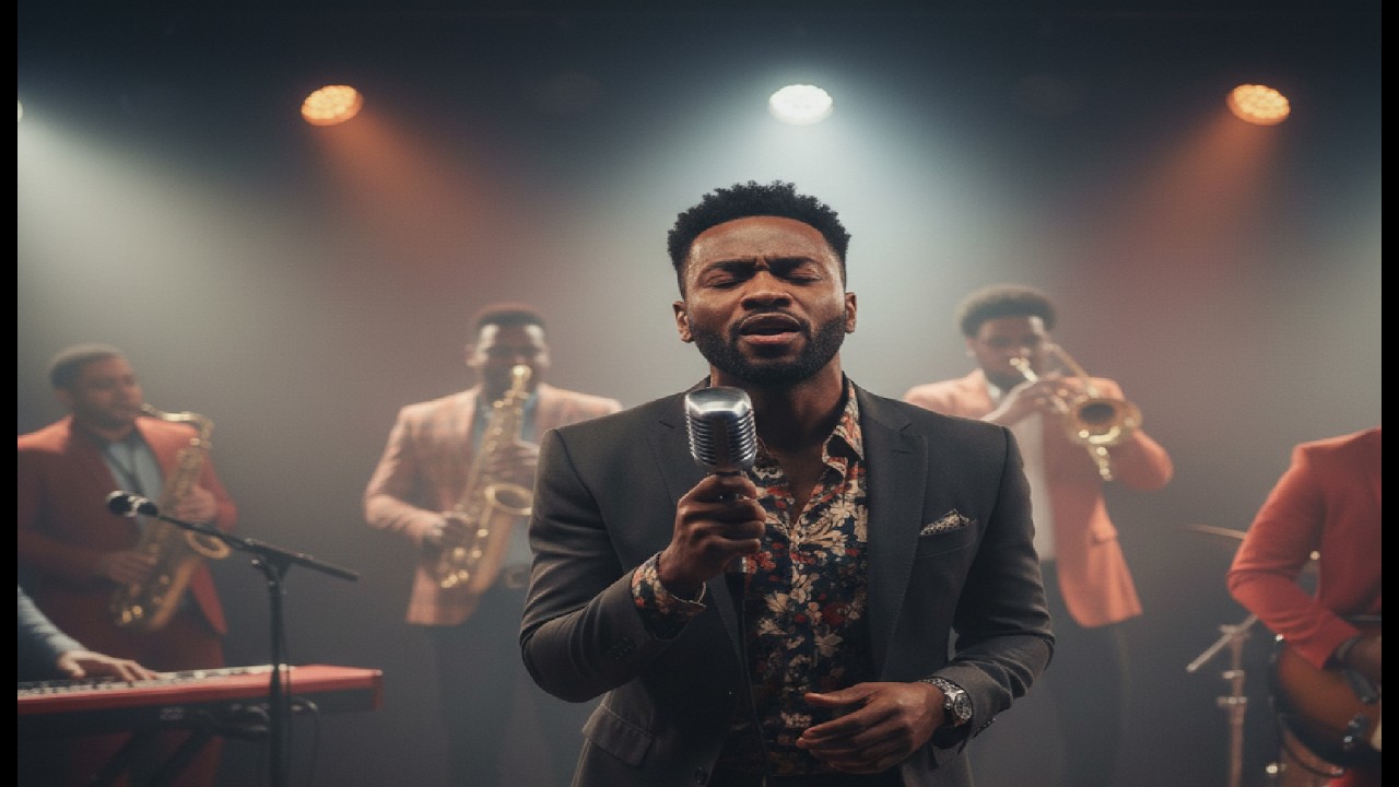 Playlist ||28 Minutos de Groove Gospel ||