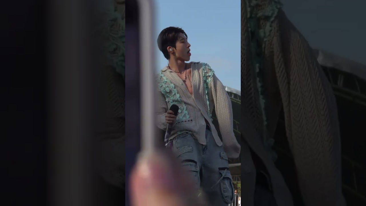 2025 WATERBOMB IN MANILA - KIM HAN BIN (비아이) (Full Set) ‎‪‪‪‎@77ncklvrs