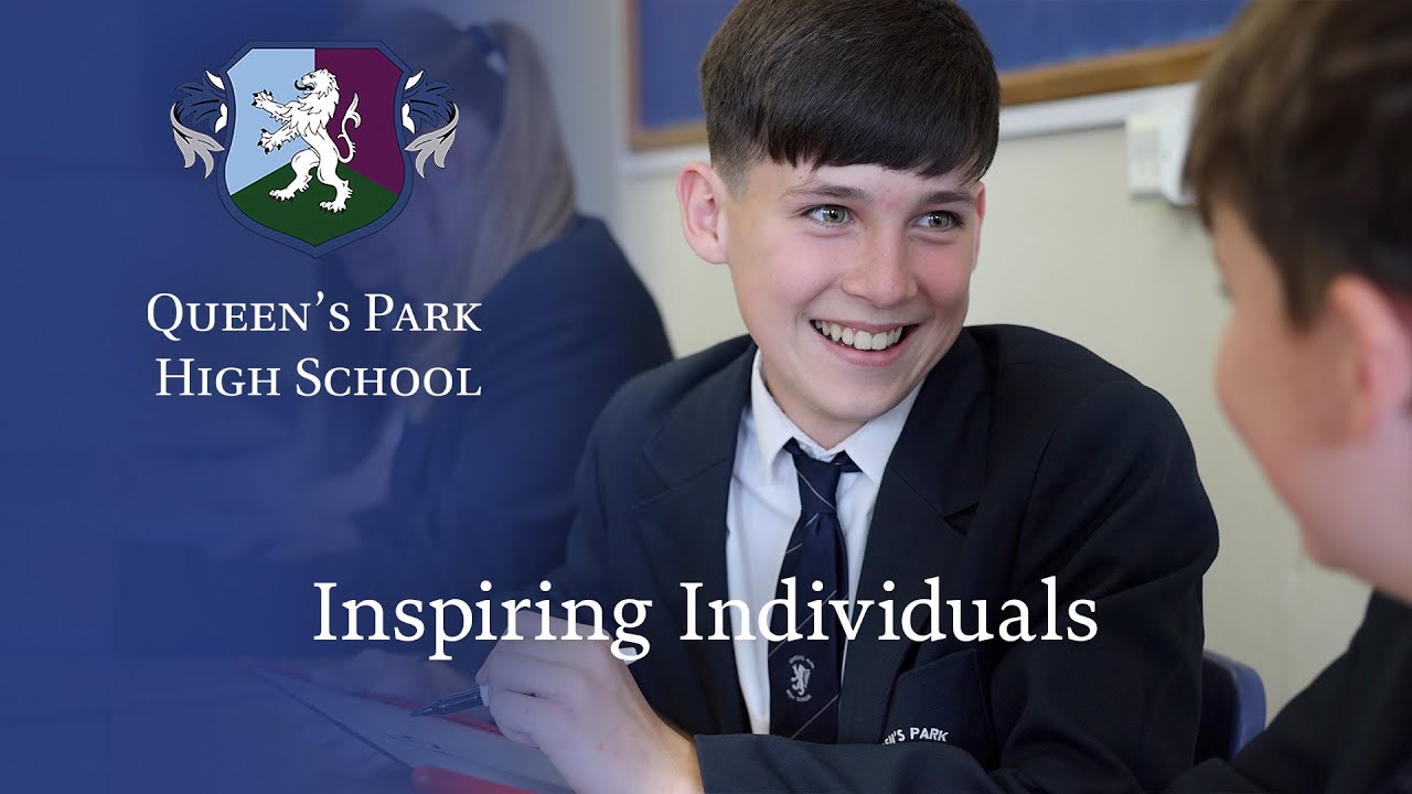 Inspiring Individuals