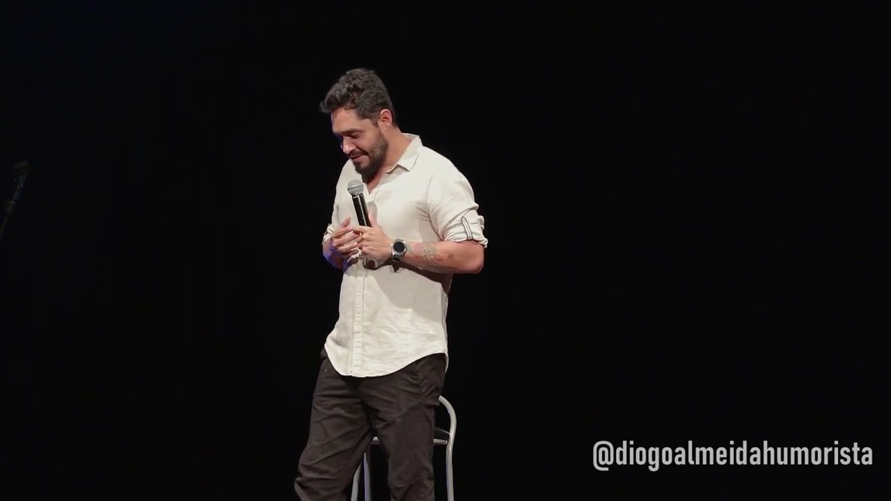 O desafio de motivar um professor! | Diogo Almeida
