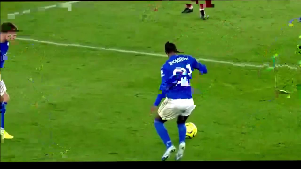 Ricardo Pereira 2020 ● Welcome to Tottenham Hotspur ● Defensive Skills & Tackle | BLUFFIN Football