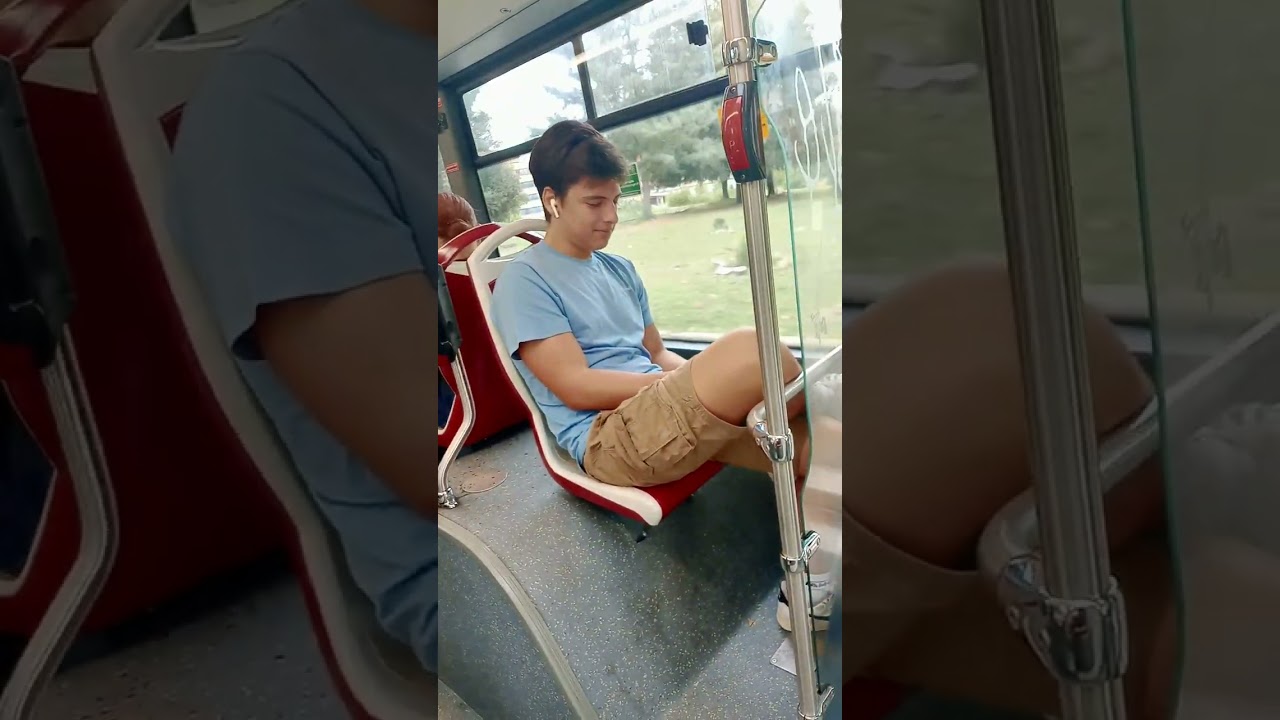 Autobus Roma ATAC linea 341 bene/Lionello fino a Fucini/davanzati quella nuova tutti insieme quasi 