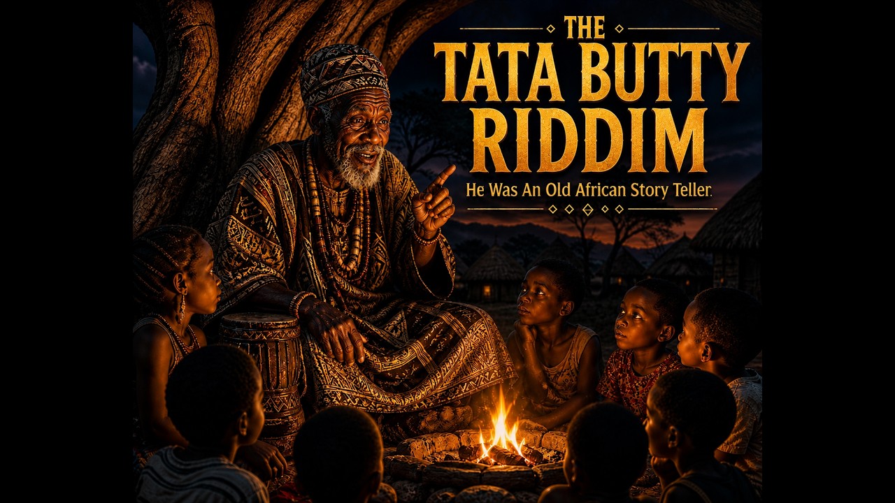 Tata Butty Gerreh Song