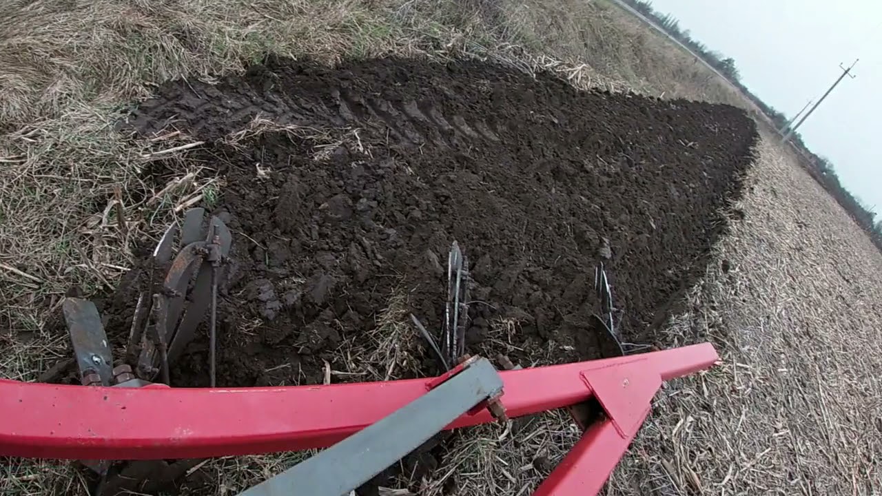 Углосніми на плуг ДПЛН Діамант