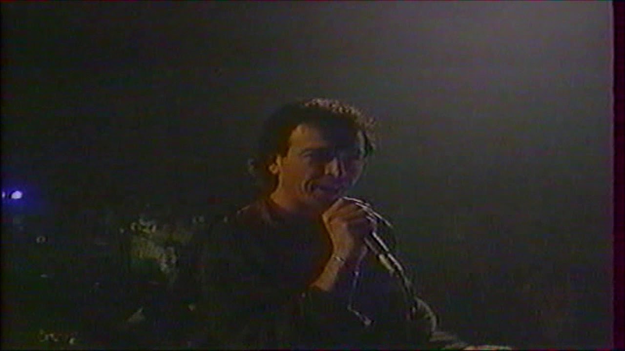 I muvrini Zénith 1992 - Amareni