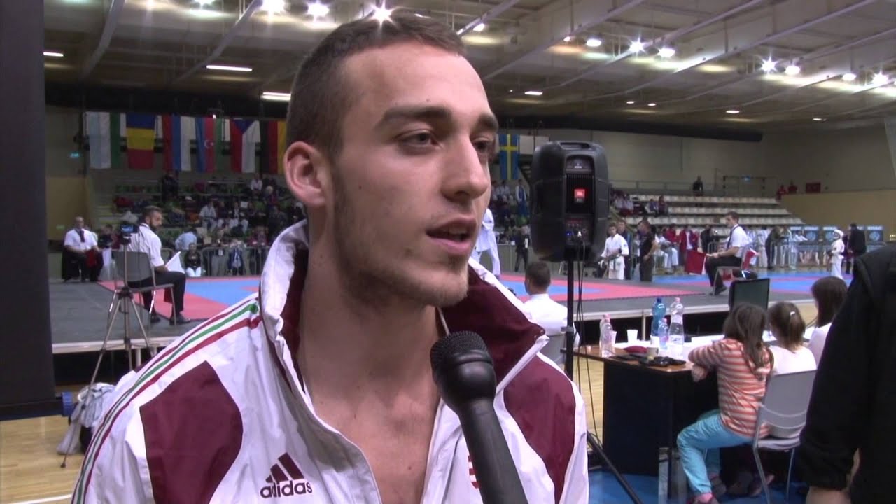 Ashihara Karate Világbajnokság 2014. Győr