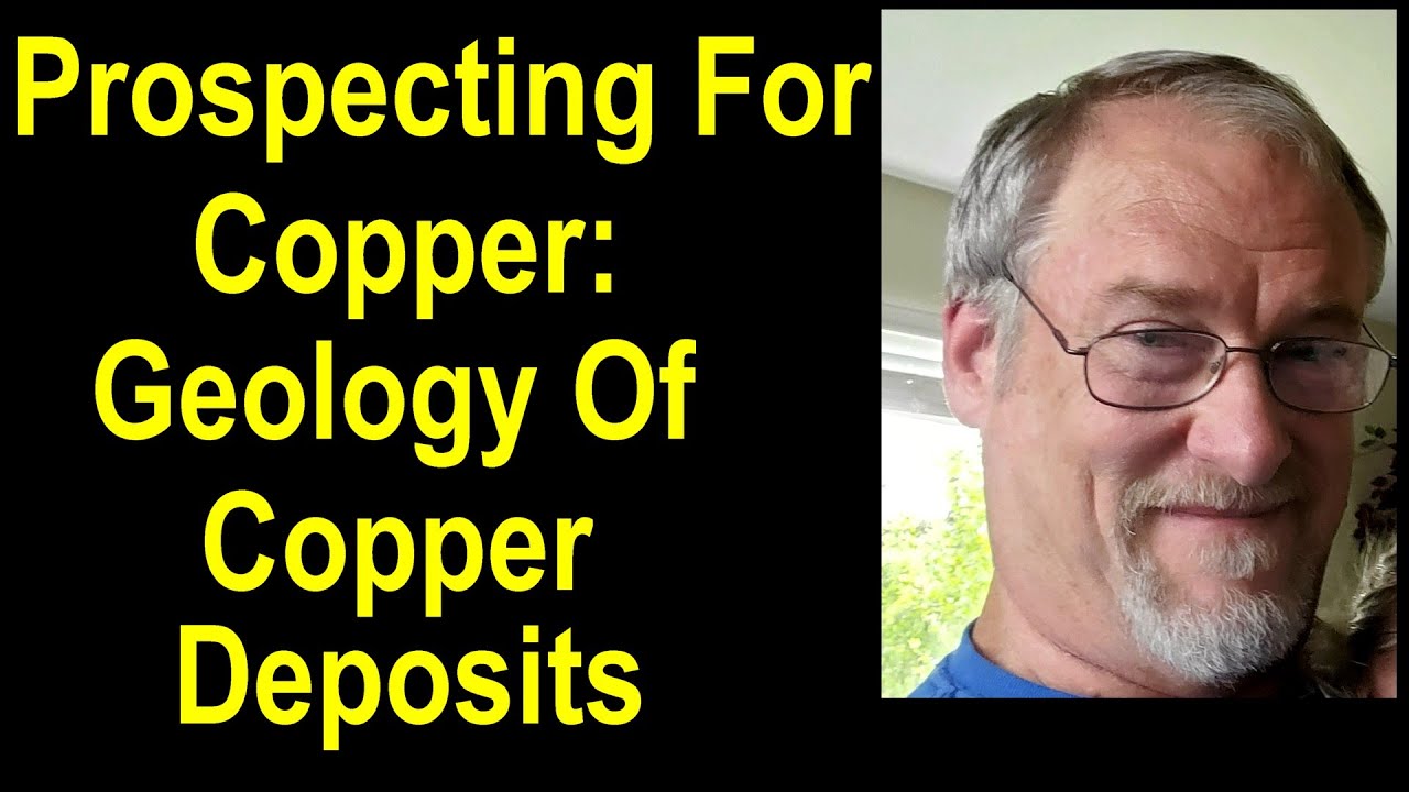 Copper Mining EXPERT Reveals Top Secrets