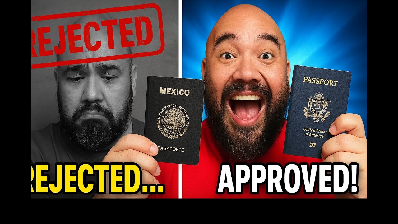 How I Became a Dual Citizen (After Getting Rejected by the Consulate)