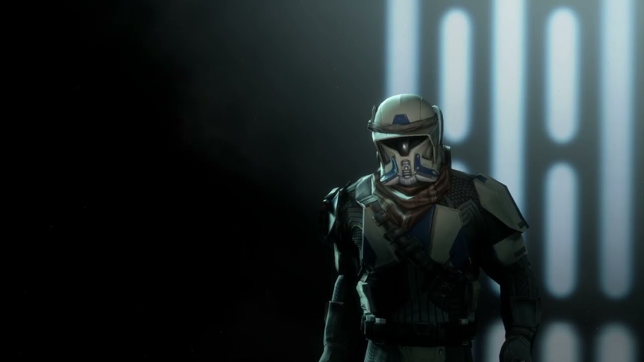 Star Wars Battlefront 2 | SWTOR Mods | No Commentary | No Hud | Old Republic | Ajan Kloss |