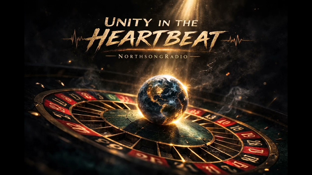 UNITY IN THE HEARTBEAT – NorthsongRadio