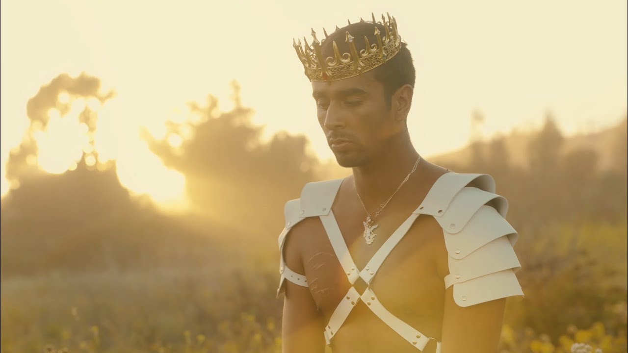 New Reign - SwayThePrince Official Music Video