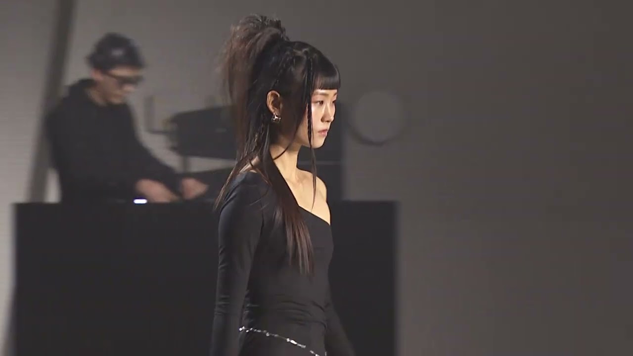 [C.at Work Festa RUNWAY DAY2] LIEMEQUE X 나나영롱킴