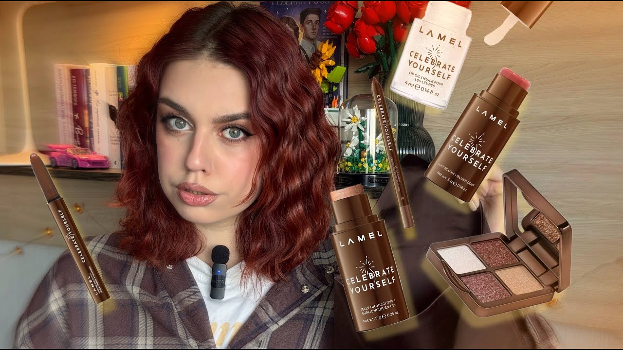 THE BEST COLLECTION FROM LAMEL? Review of 