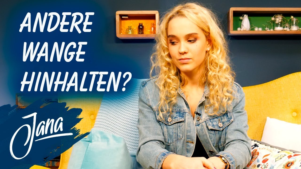 BELEIDIGUNGEN, PROVOKATIONEN - WIE GEHE ICH DAMIT UM? | WIR | #30 | JANA