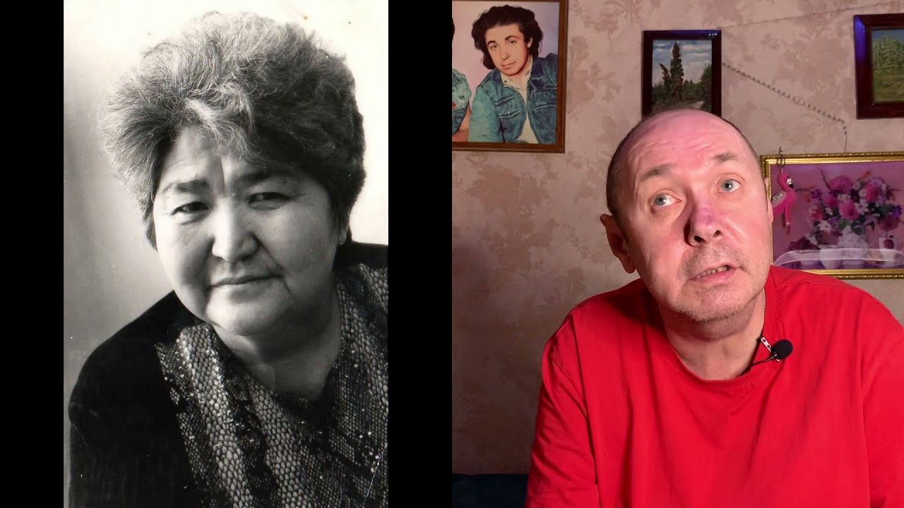 Скромный гений «Кузя»! Сергей Кузнецов с Днём Рождения! С 35-летием «Ласковый май»! @kuziaart 16+
