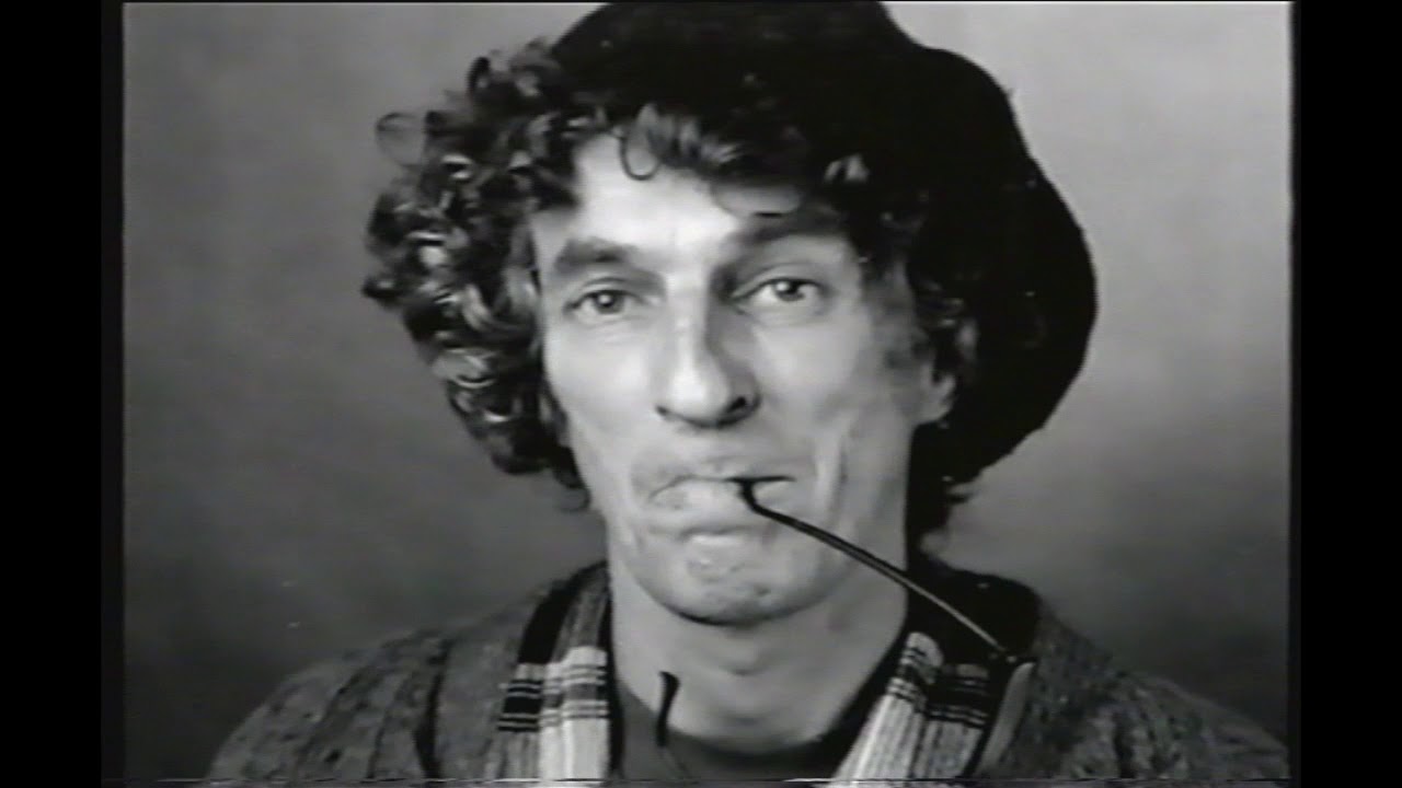 Chris O'Neill Irish Actor  Tribute Video