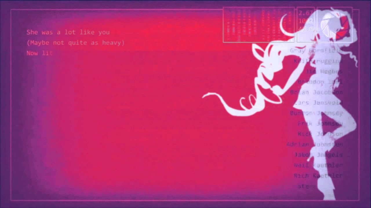 〔VOCALOID2 cover〕 Want You Gone 〔Sweet Ann〕