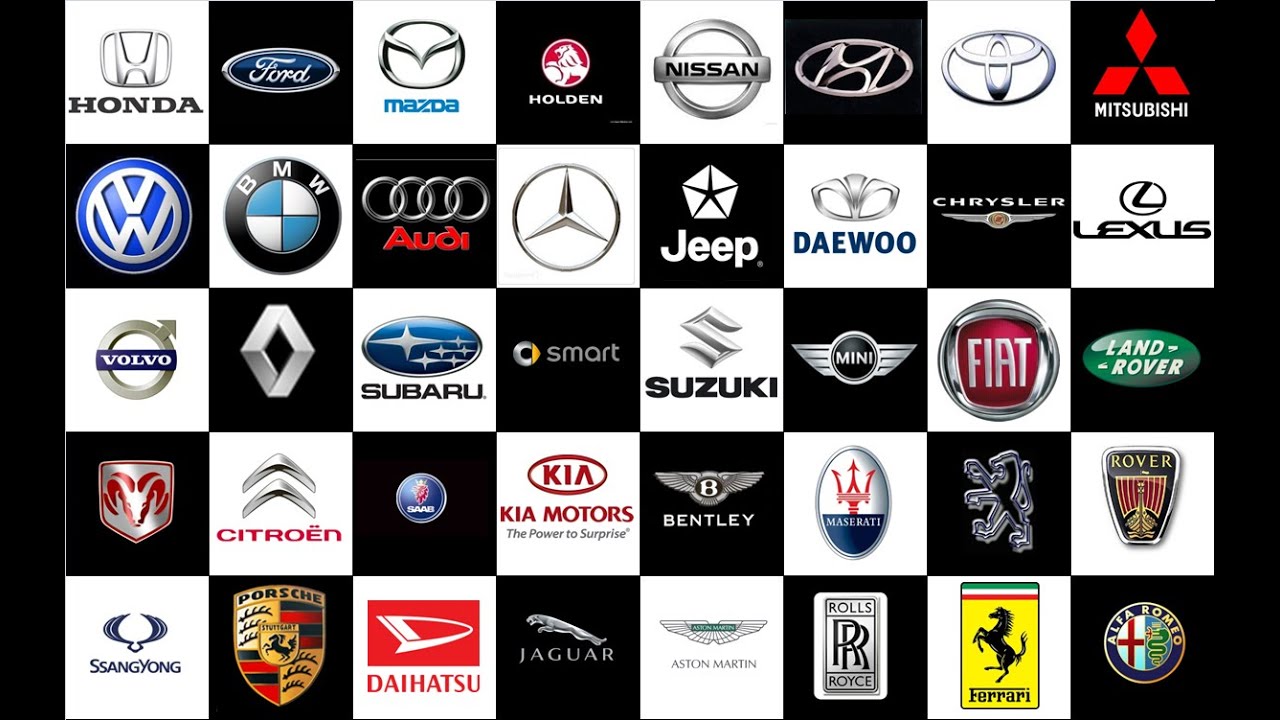 Welche Automarke kommt aus Welchem Land? AutoKanal - Die Perfekten # Folge 6