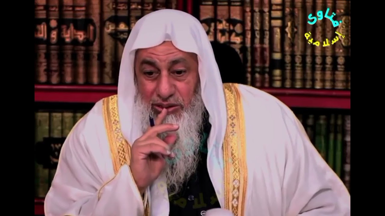 ما حكم الاستثمار في العقارات؟الشيخ مصطفى العدوي 