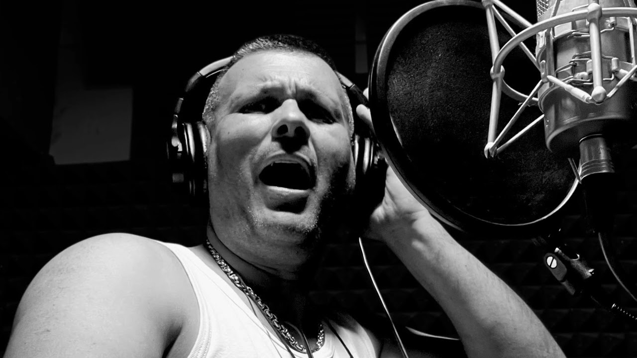 Still Got The Blues (cover) Banya Csaba (Magyar szöveggel)