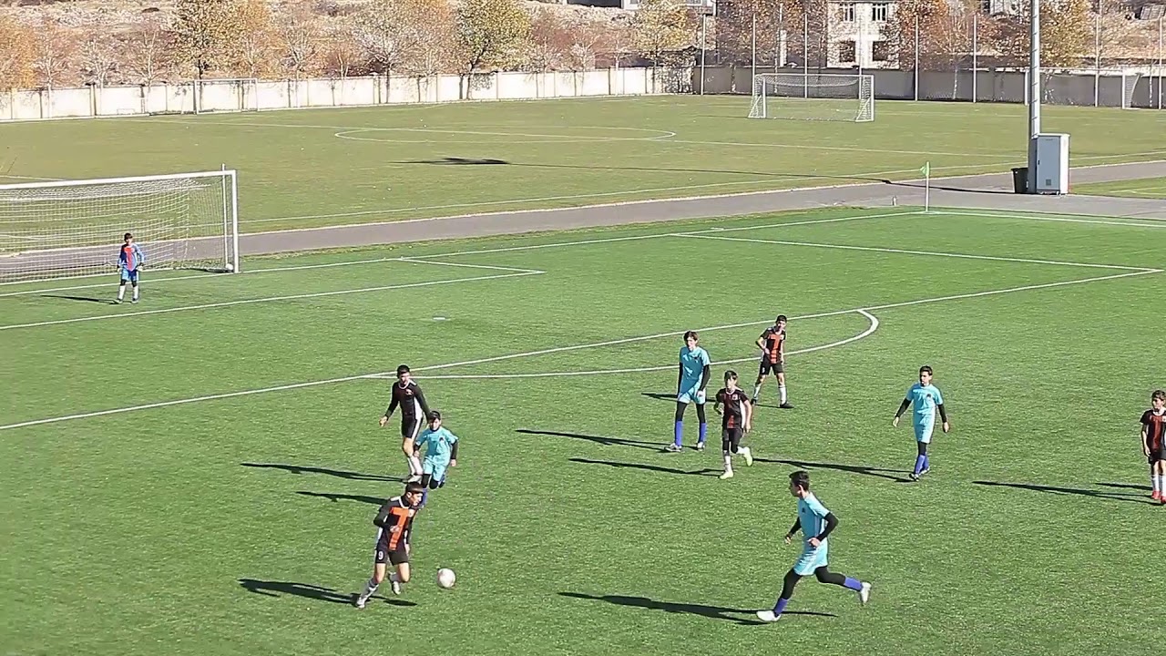 SHIRAK 07 vs MIKARM 06