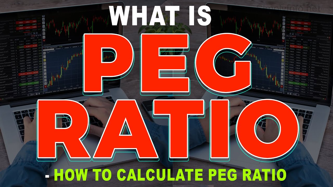 What is PEG ratio | How to calculate PEG Ratio | Advantages & disadvantages of PEG ratio