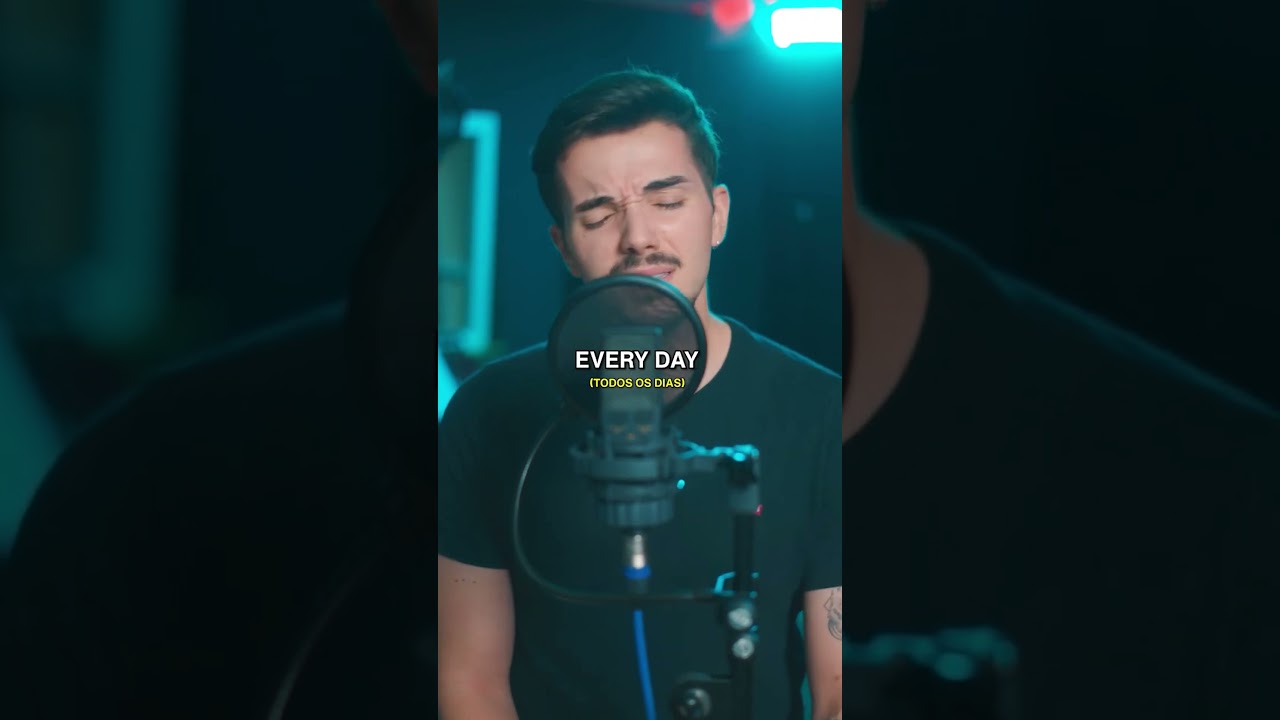 Kylie Minogue - Can't Get You Out Of My Head (cover)