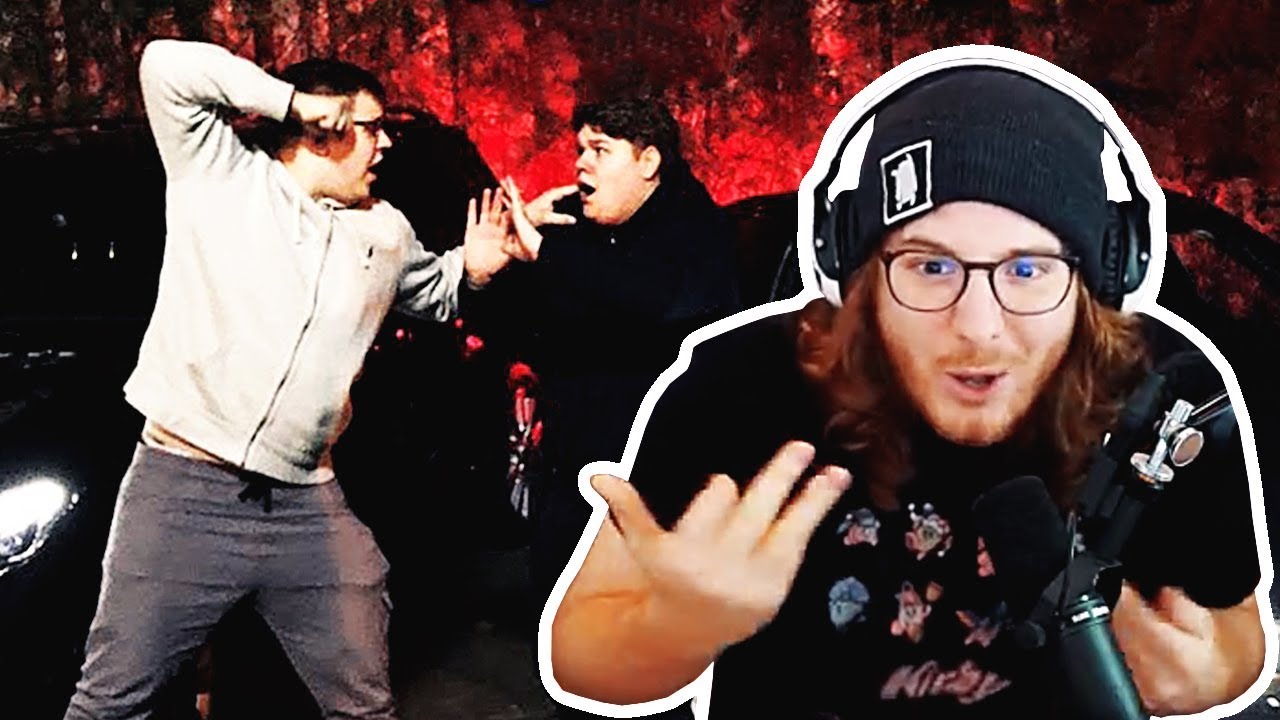 Der DÜMMSTE Prank auf YouTube! Skyguy & Phorx  | #ungeklickt