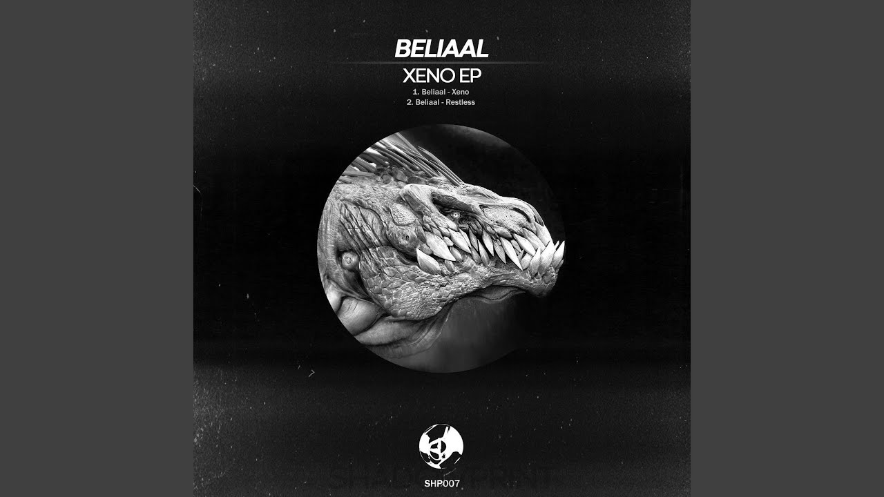 Restless (Original Mix)