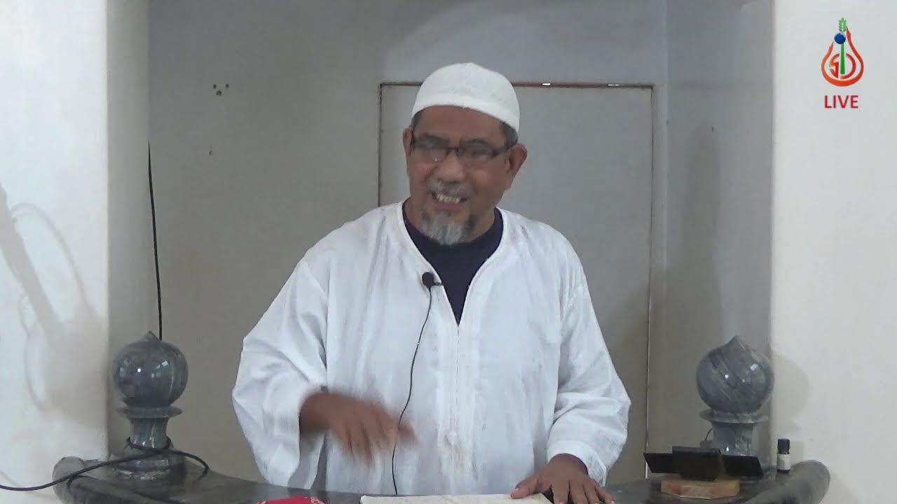 Shaykh Abdennasser Abdurahman