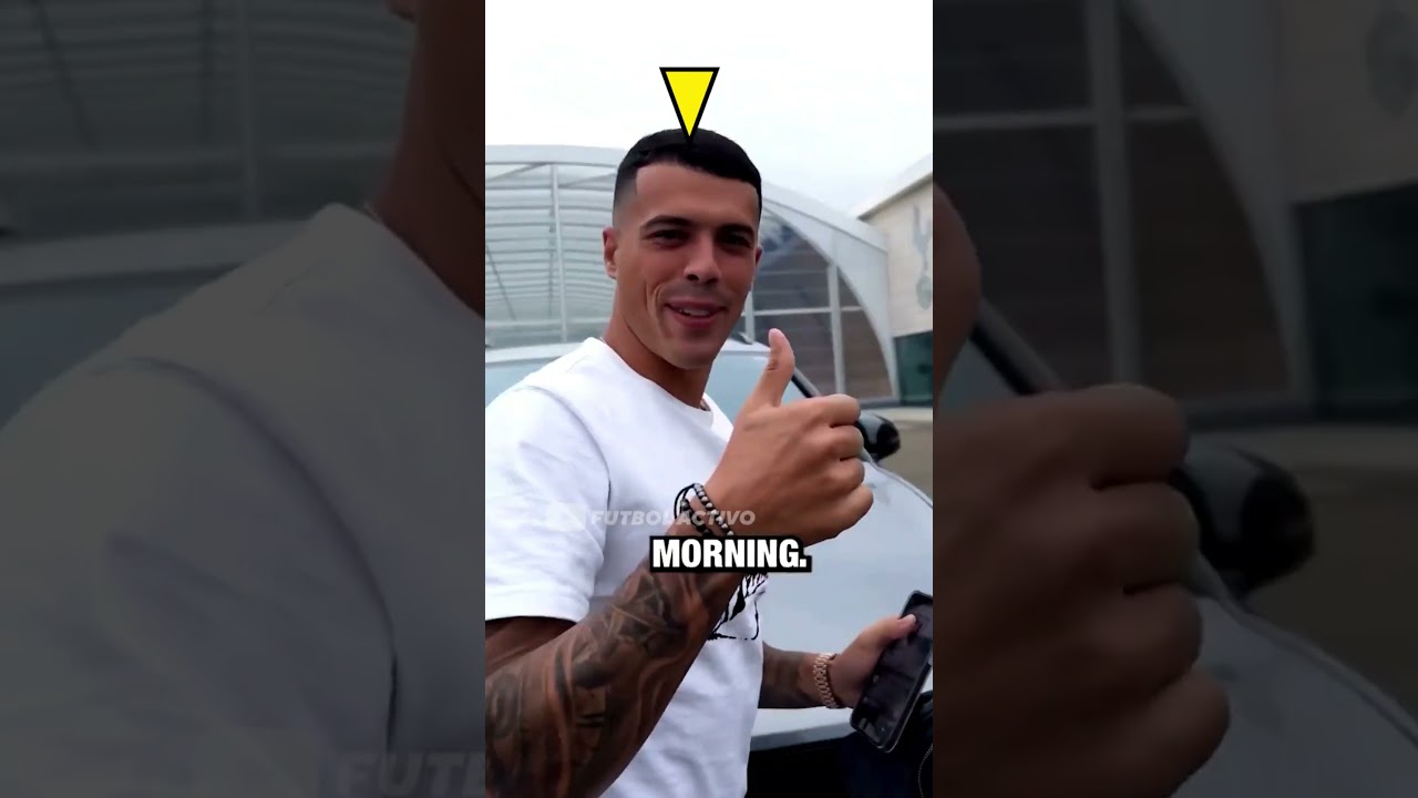 Pedro Porro no mires este video 😔