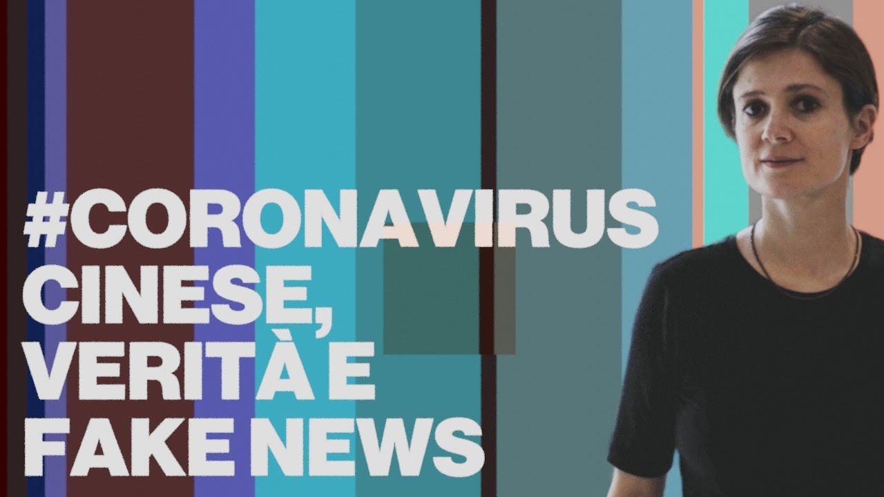 Coronavirus, cresce la paura tra verità e fake news - Timeline Focus