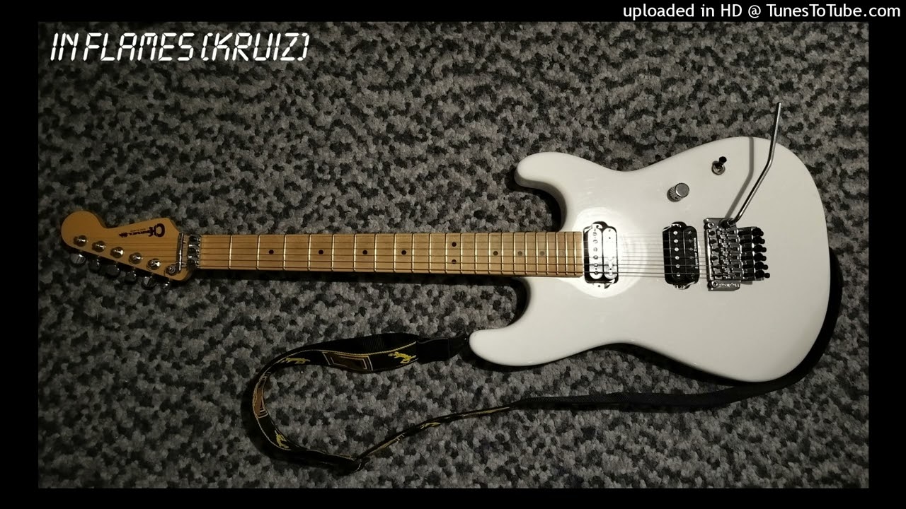 In Flames (Kruiz cover)